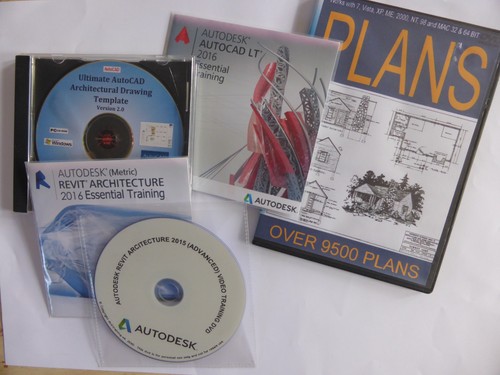 Collection autocad and - collection,