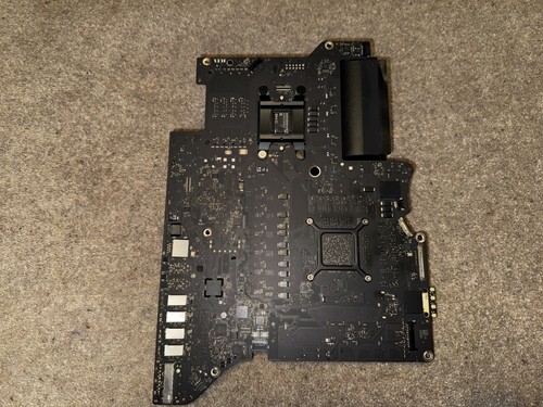 Genuine apple imac a1419 - imac, 27“