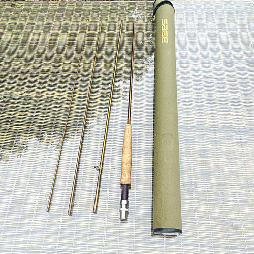 Sage launch 590 9ft 5 - 9ft, #5