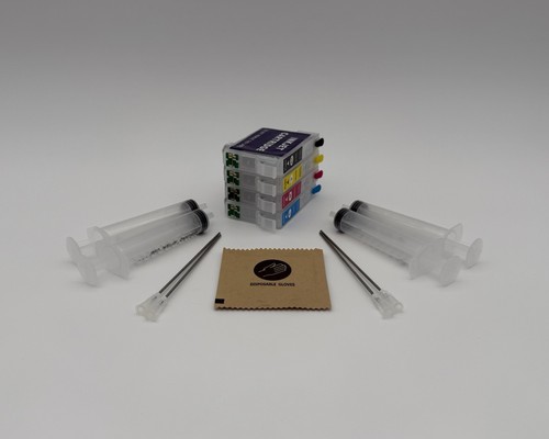 604xl refillable arc - refillable,