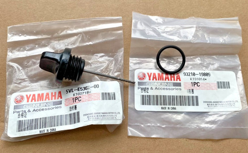 Fit yamaha xt125x - ybr125, oil