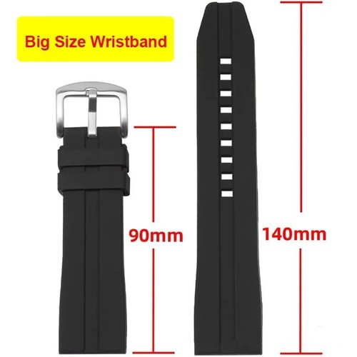 Extra long silicone - extra,