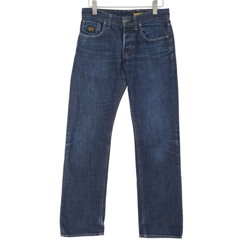 Star jeans porter straight - g-star,