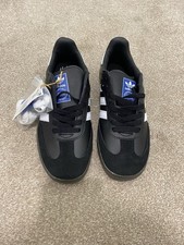 New Mens Adidas Samba OG Size