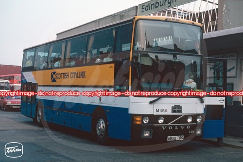 Coach photo western scottish - -,