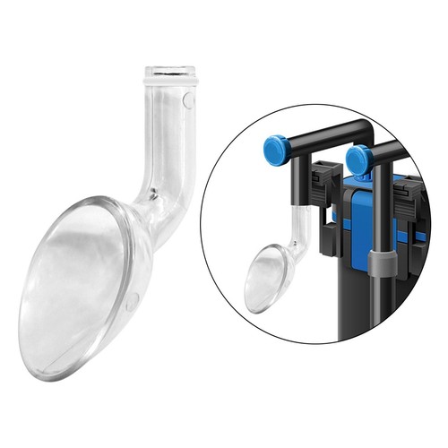 Aquarium lily pipe - lily, outlets