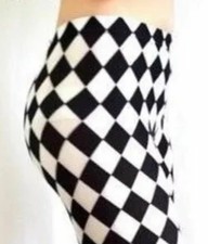 Ladies Cycling Shorts – High