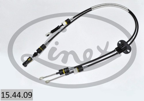 Linex cable manual - 15.44.09, cable,