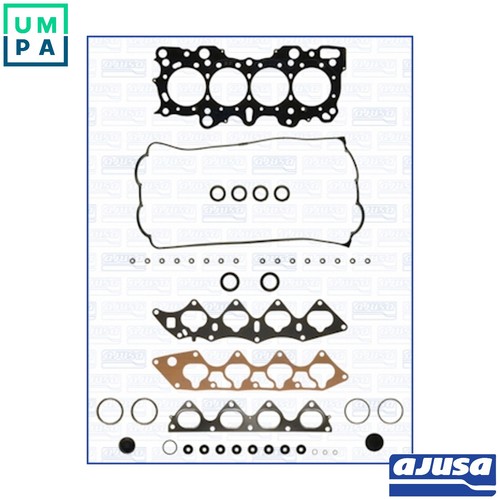 Gasket kit cylinder head - kit,