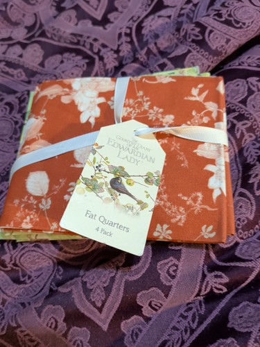 Pack fat quarters the - fat, quarters(