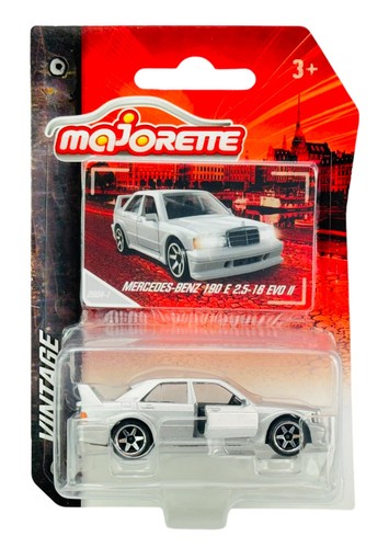 Majorette vintage - majorette,