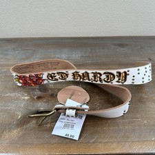 NWT Ed Hardy Christian