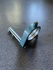 SCOPE LENS MOUNT FOR ELF EIKI ST/m, RM, RT, NT & EX 2000 16mm PROJECTORS