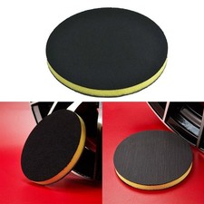 Reliable 6 Clay Bar Sponge Pad
