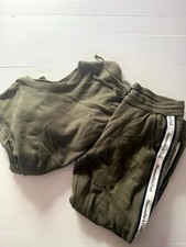 Abercrombie & Fitch Jnrs