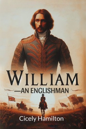 William englishman - william-an,