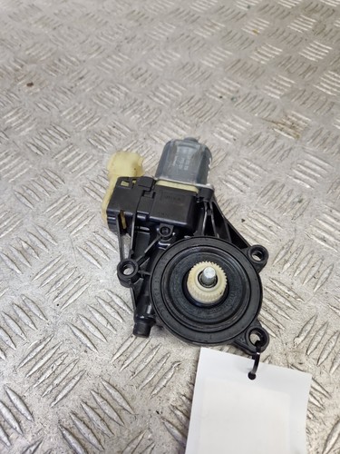 Ford fiesta window motor front - ford,