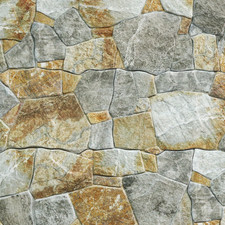 SAMPLE - Brillo Rust   -