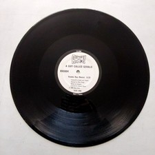 A Guy Called Gerald Voodoo Ray 1989 Vinyl 12 Inch 33 RPM Rham Records
