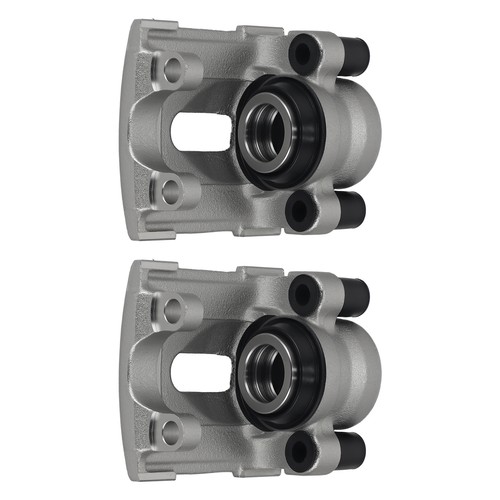 Rear left right brake calipers - right,