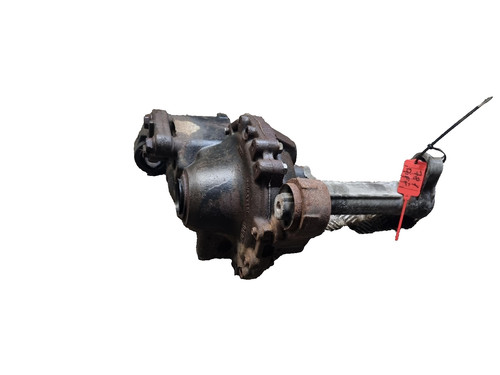 Range rover sport differential - rover,