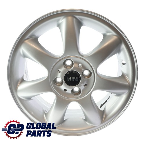 Mini r50 r53 r55 - r50,