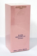 Jeanne Arthes Pure Romantic