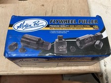 Suzuki DrZ 400 Flywheel Puller