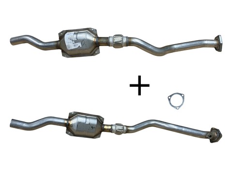 New catalytic converter for - ✅new,