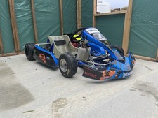 Project One Honda Cadet GX160 GoKart