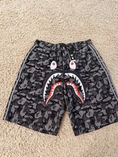 adidas x A Bathing Ape Shark