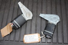 LUCAS CRT WIPER MOTOR 75163 24 VOLT MILITARY VEHICLES, BUS, LORRY, COMMERCIAL