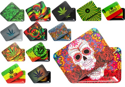 Novelty metal mini smoking - novelty,