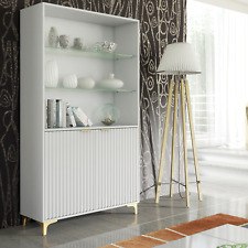 Display Unit 175cm Tall