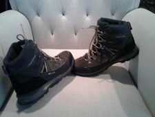 Karrimor Hot Rocks Weathertite Mens 10.5 Boots