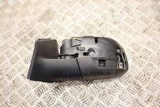 FORD FOCUS MK3 NS WING MIRROR