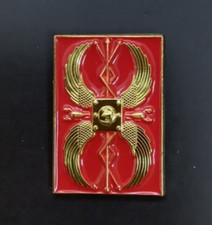 Roman Infantry Shield