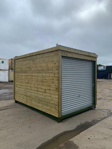 12ft 8ft roller - 8ft,
