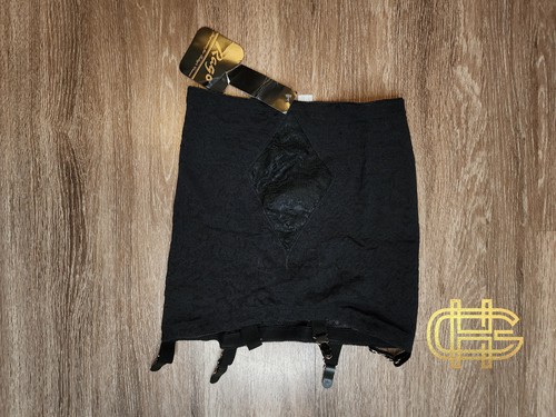 Rago 1357 open bottom girdle - rago,