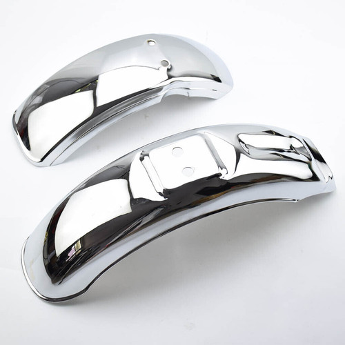 New alloy motorcycle - new,
