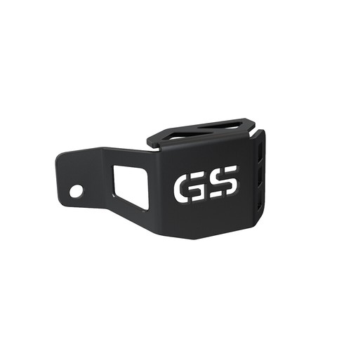 Rear brake fluid reservoir cap - rear,