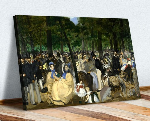 Canvas wall art painting - canvas,