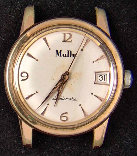 Mudu doublematic men - doublematic, men's