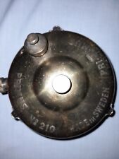 Vintage Primus No 210 camping