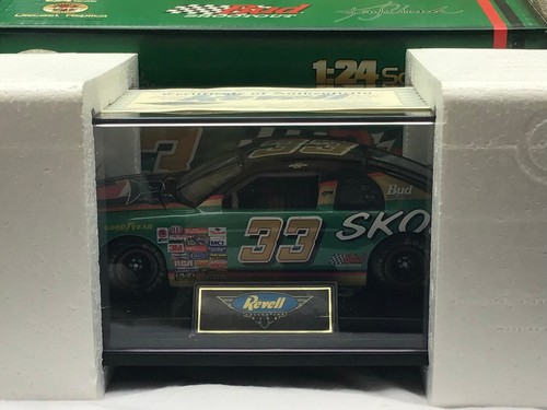 Revell collectors club 24 - club, 1:24