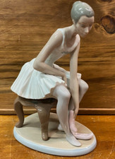 Lovely Rare Nao by Lladro