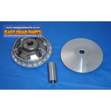 Apache quad 320 400 auto