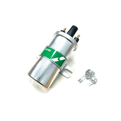 Dlb198 lucas sport - lucas, electronic