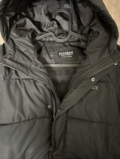 McKenzie coat worn twice 