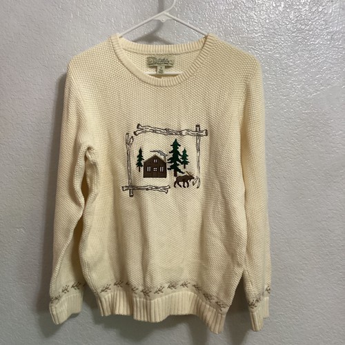 Cabelas sweater women reg - cabelas,